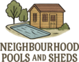 Neighbourhood Pools and Sheds